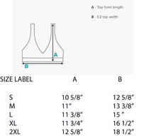 Load image into Gallery viewer, Limited Edition Infinity Hearts Bikini Top
