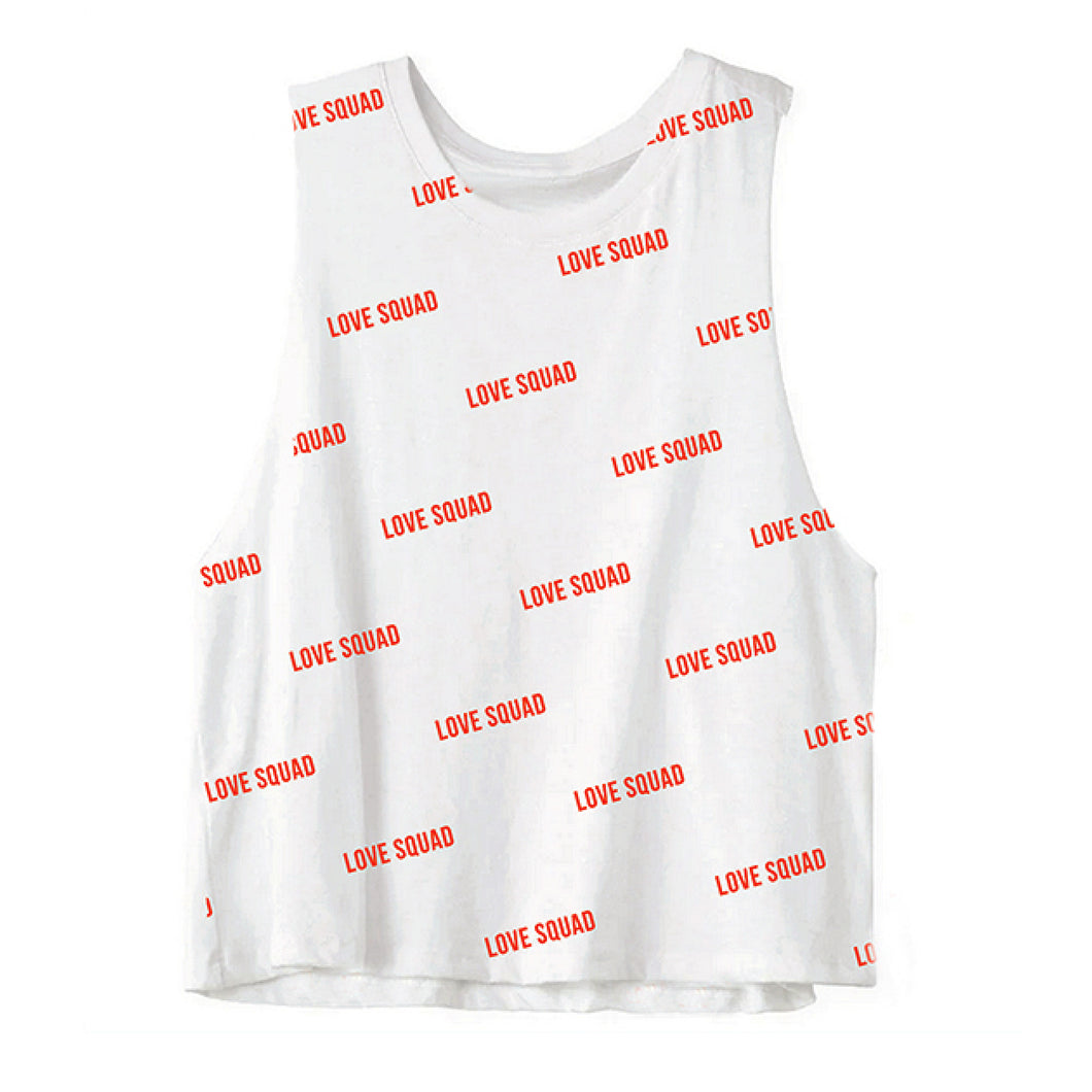 BEST ALLOVER CROP